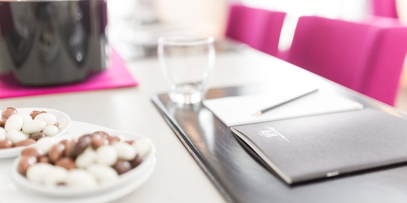 Meeting Suite in Potsdam