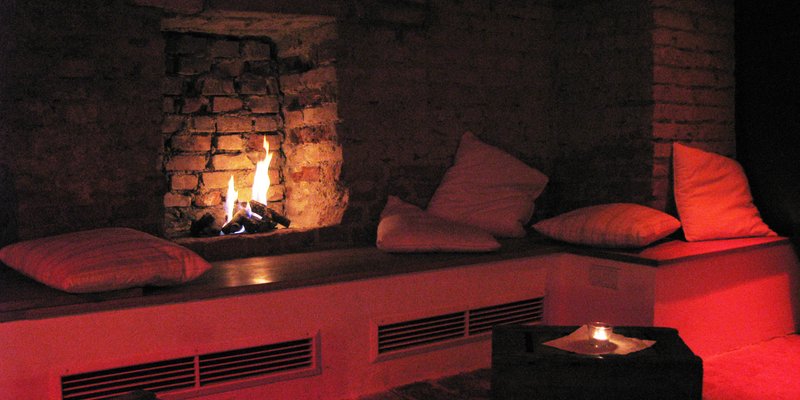 Partylocation in der City mit Gewölbekeller