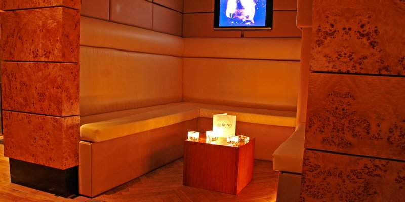 Zentral gelegene Lounge