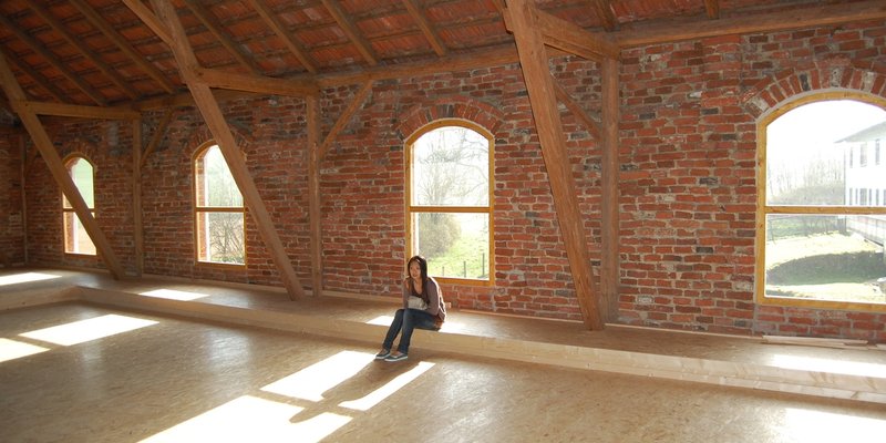 Veranstaltungsraum Le Séjour