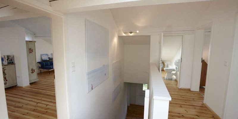 Modern Living in the countryside - 2nd FLoor