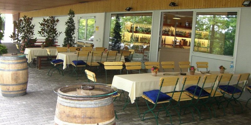 Wein-Musketier Guido Keller, Wein & Kultur 