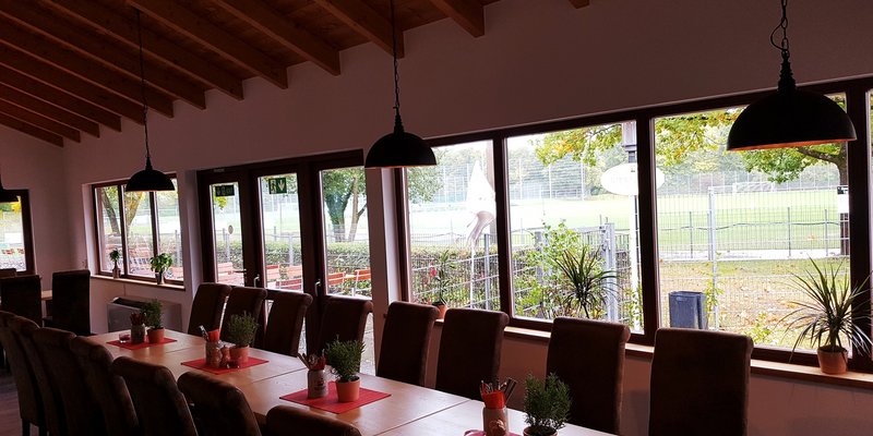 Gaststätte mit Biergarten in Solln Gaststätte mit Biergarten in Solln