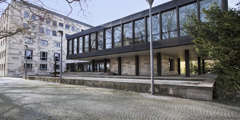 Location für bis zu 400 Personen