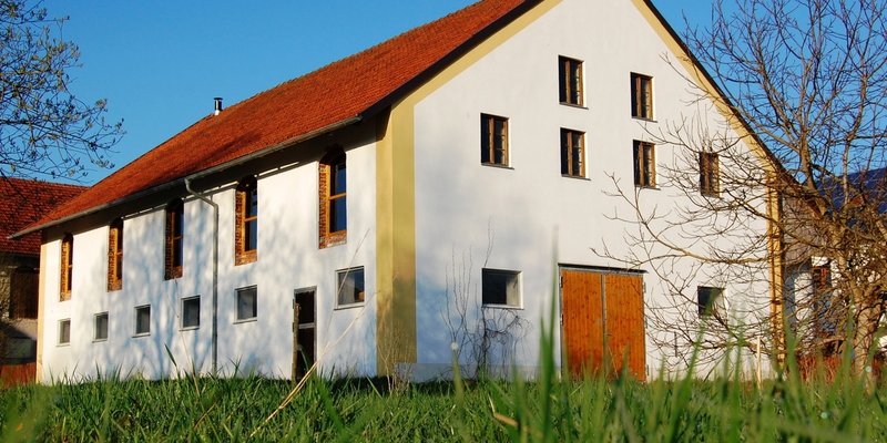 Veranstaltungsraum Le Séjour