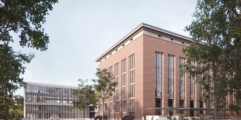 Bergson Kunstkraftwerk München