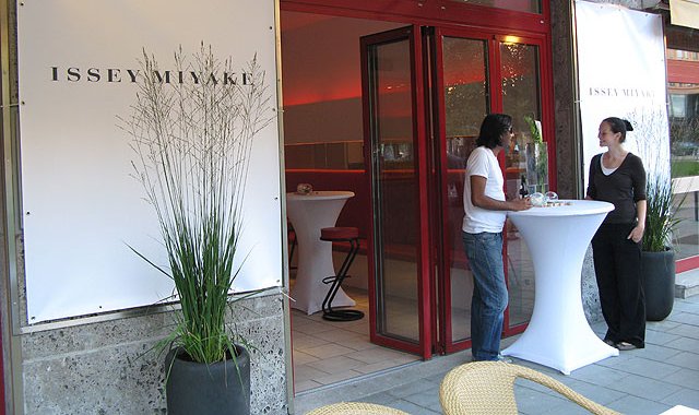 Eventlocation mit Saal und Foyer, zentral