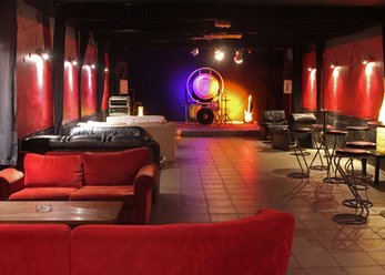 Bar, Lounge, Club, Konzertraum in Köln