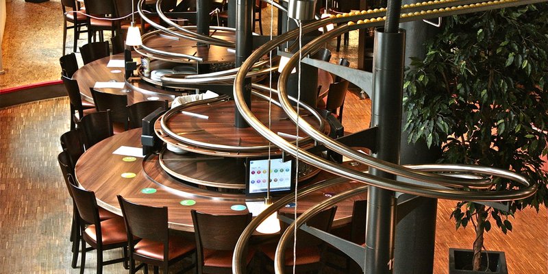 Zeitlos feiern und genießen