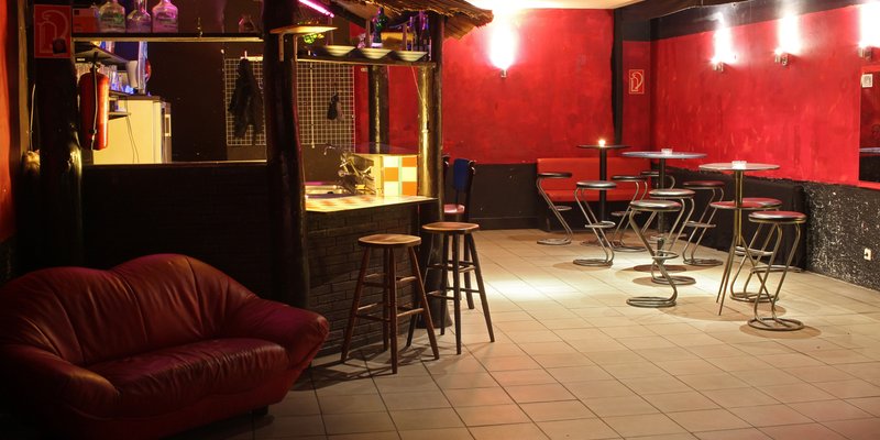 Bar, Lounge, Club, Konzertraum in Köln