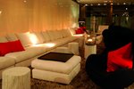 Restaurant & Lounge, Designstil