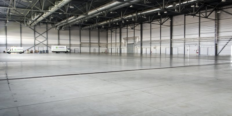 HALLE MESSE - Messen - Events - Kongress