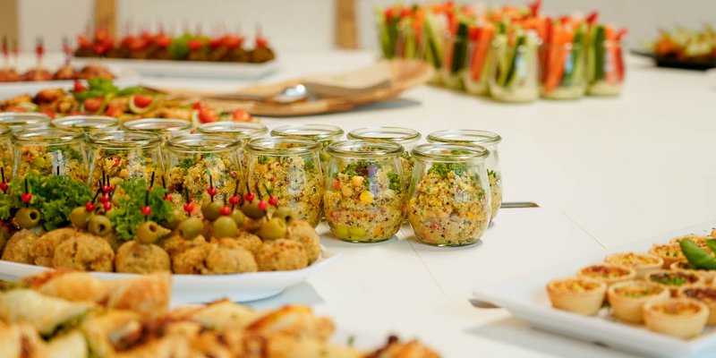 pawrti - Event & Business Space in Munich