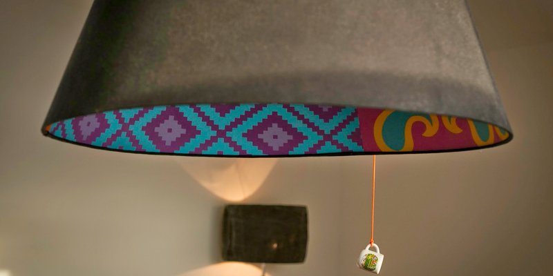 IDEA KITCHEN Coworking Business Center