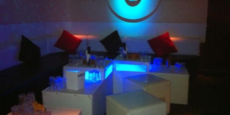 Beach Club der coolste Club in München