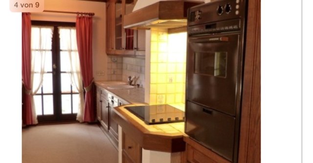 Extravagant House in house 