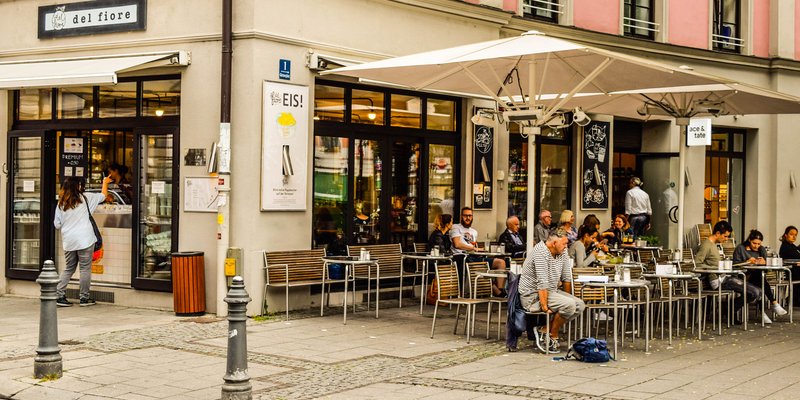 Trattoria & Vinothek am Gärtnerplatz