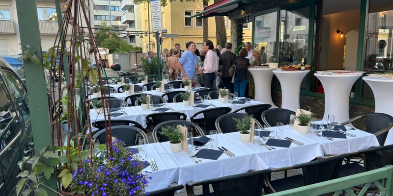 ROSE Wein-Brasserie