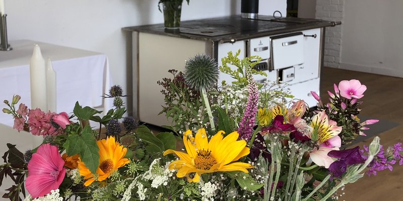 Traumblick auf Schliersee und Voralpen