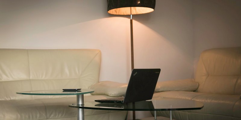 IDEA KITCHEN Coworking Business Center