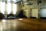 Industrie-Location mit drei Hallen und Cafe - Kleine Halle