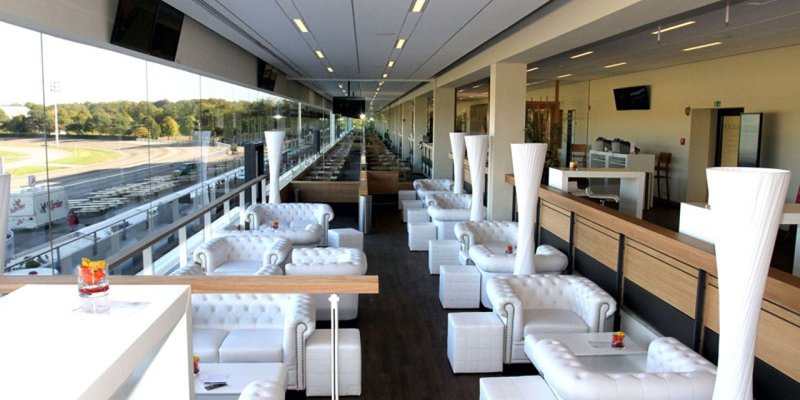 Sports & State of the art event location