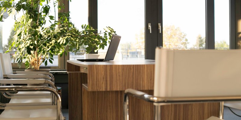 IDEA KITCHEN Coworking Business Center