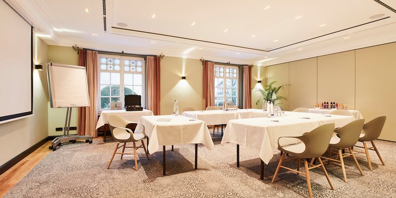 Hotel Gutsgasthof mit Wintergarten