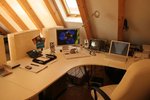 DG-Wohnung mit Dachterrasse