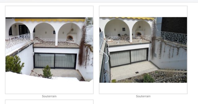 Extravagant House in house 