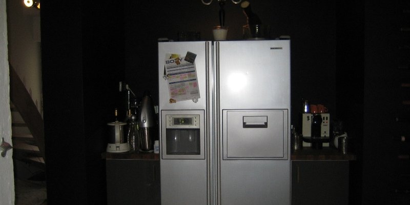Maisonettewohnung Nähe Tierpark