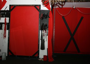 Fetischraum