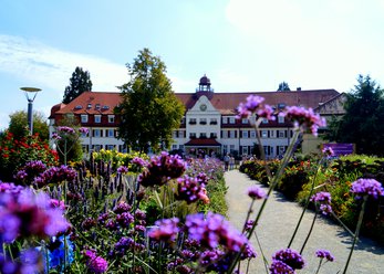 Conference and seminar Centre Schönblick 