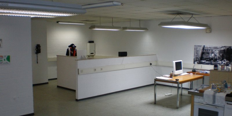 180 qm, flexibel einsetzbar  - verschiedene Sets möglich