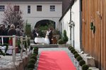 Spitzenservice und gehobene Gastronomie
