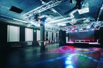 Industrie-Location mit drei Hallen und Cafe - Große Halle