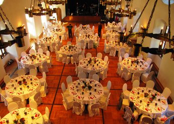 Hotel-Gasthof am Selteltor - Royal Palace