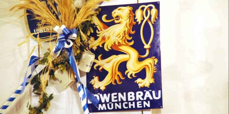 Traditionsreiches Gasthaus mit Bühne