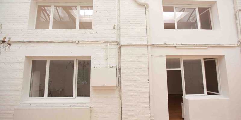 260 qm Loft im Herzen von Köln 