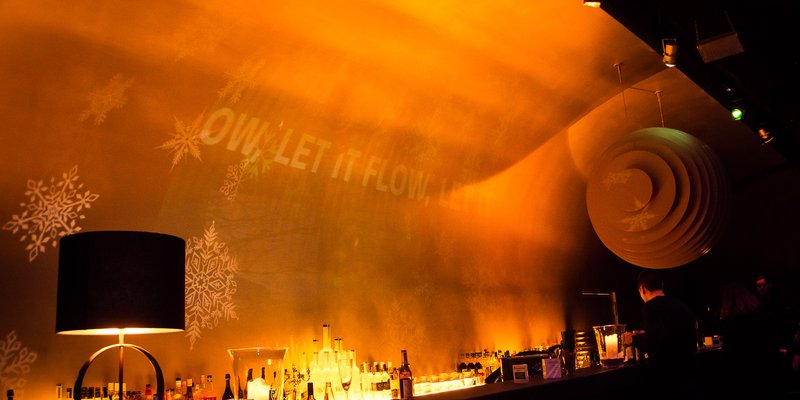 Multifunktionale und moderne Event Location