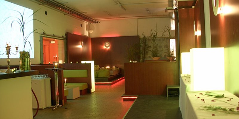 Former Industrielocation m. Seasona.