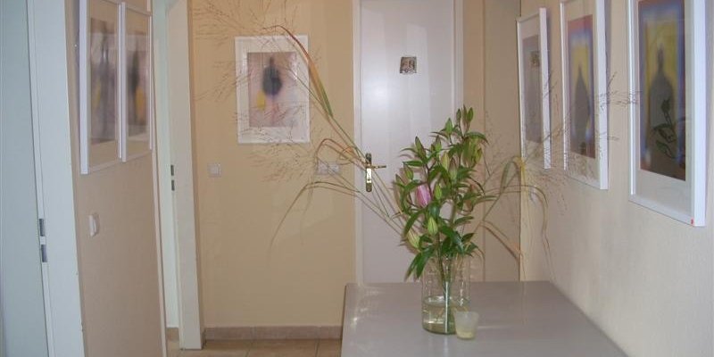 Location Berlin Mitte