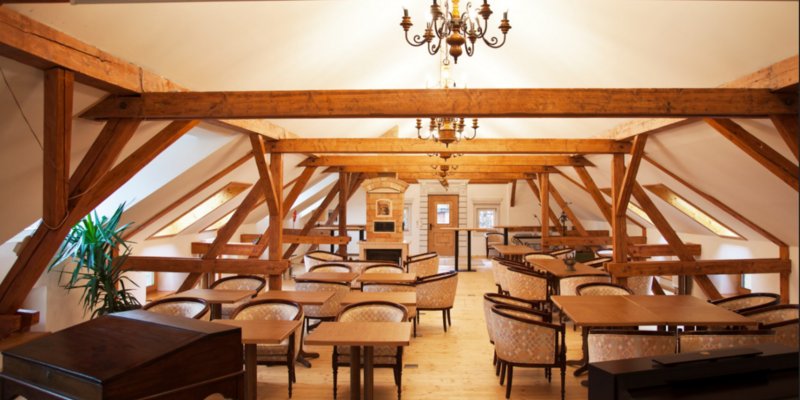 Berghof mit Pool und Blick auf die Berge - Haus Staffelsee
