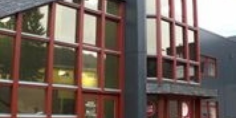 Veranstaltungshalle in euskirchen/Mechernich