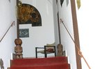 200 qm Altbauwohnung im besten Schwabing