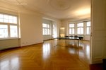 Jugendstil-Altbau m. LOFT-artig. Keller