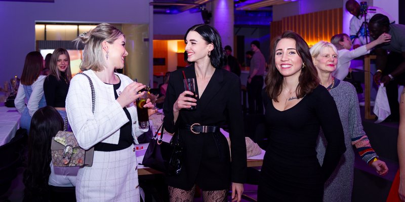 pawrti - Event & Business Space in Munich