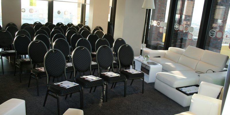 Berlins hottest new Eventlocation