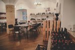 Restaurant, Vinothek und Weinbar Altstadt