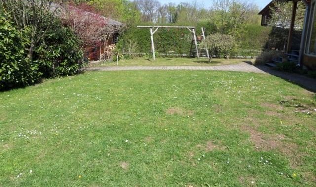 Filmlocation: EFH in Inning am Ammersee